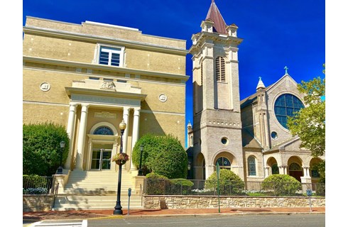 Red Bank Catholic High School